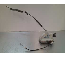 CERRADURA PUERTA DELANTERA DERECHA 7240W2198I8 