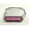 Recambio de centralita airbag para jeep compass limited referencia OEM IAM P04672609AE  