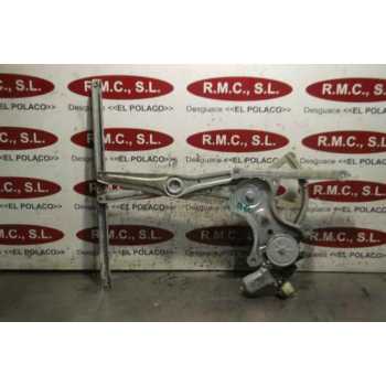 Recambio de elevalunas delantero derecho para mitsubishi l 200 (k34t) referencia OEM IAM AE062040275016-03  