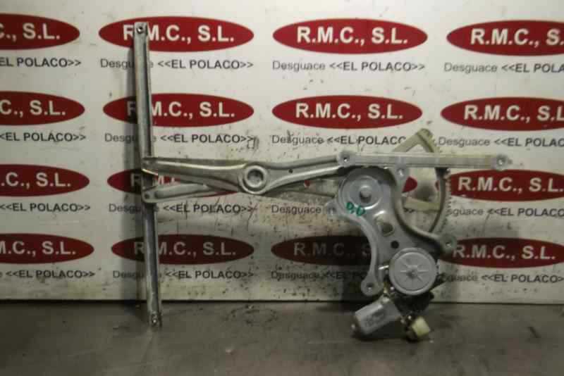 Recambio de elevalunas delantero derecho para mitsubishi l 200 (k34t) referencia OEM IAM AE062040275016-03  
