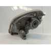 Recambio de faro derecho para renault kangoo (f/kc0) authentique referencia OEM IAM 8200236591  