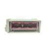 Recambio de centralita airbag para jeep compass limited referencia OEM IAM P04672609AE  