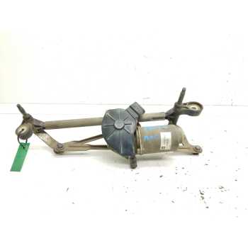 Recambio de motor limpia delantero para opel corsa d ´´111 years´´ referencia OEM IAM 13182340 367546129 405067 VALEO