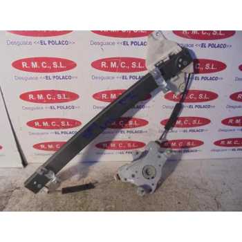 Recambio de elevalunas delantero izquierdo para chevrolet epica 2.0 diesel cat referencia OEM IAM   