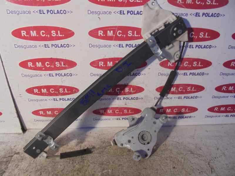 Recambio de elevalunas delantero izquierdo para chevrolet epica 2.0 diesel cat referencia OEM IAM   