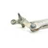 Recambio de motor limpia delantero para peugeot 306 berlina 3/4/5 puertas (s2) boulebard referencia OEM IAM VALEO  