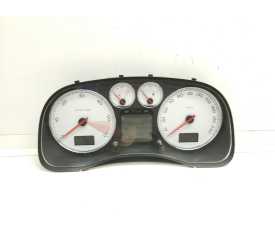 Recambio de cuadro instrumentos para peugeot 307 berlina (s2) xs referencia OEM IAM 9661323180 281174477 