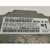 Recambio de centralita airbag para jeep compass limited referencia OEM IAM P04672609AE  