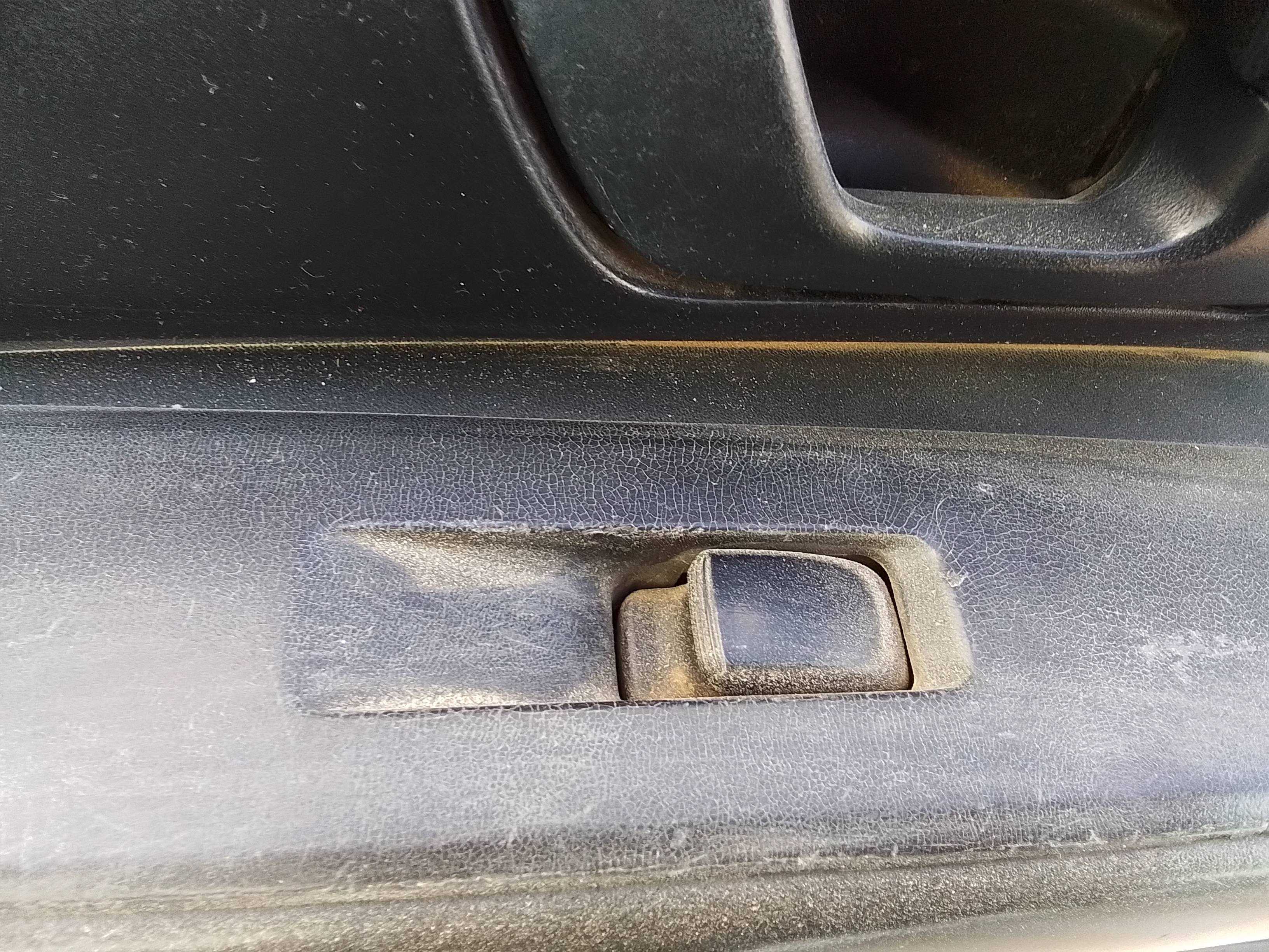 Recambio de mando elevalunas delantero derecho para mitsubishi montero pinin (h60/h70) 1.8 cat referencia OEM IAM   