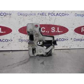 CERRADURA PUERTA DELANTERA DERECHA 