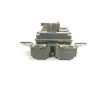 Recambio de cerradura maletero / porton para jeep compass limited referencia OEM IAM   