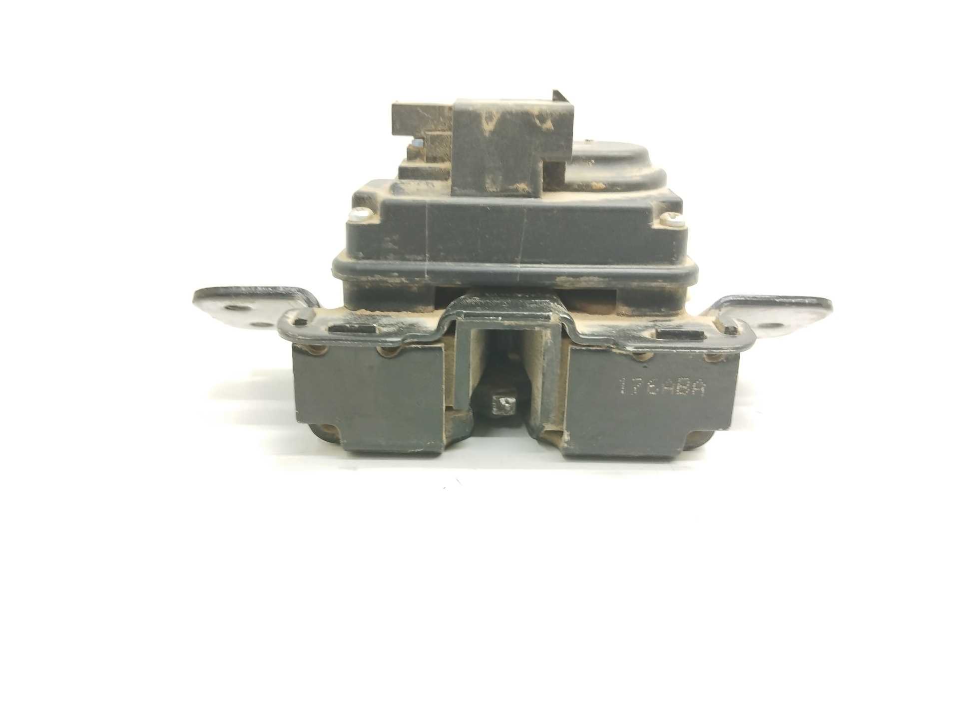 Recambio de cerradura maletero / porton para jeep compass limited referencia OEM IAM   
