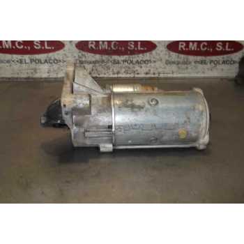 Recambio de motores de arranque para renault megane ii berlina 5p referencia OEM IAM   