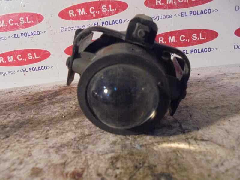 Recambio de faro antiniebla izquierdo para chevrolet epica 2.0 diesel cat referencia OEM IAM   