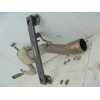 Recambio de tubo escape central para alfa romeo stelvio (630) executive 4wd referencia OEM IAM   