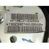 Recambio de airbag delantero izquierdo para dodge journey se referencia OEM IAM P1ME31XDVAA  