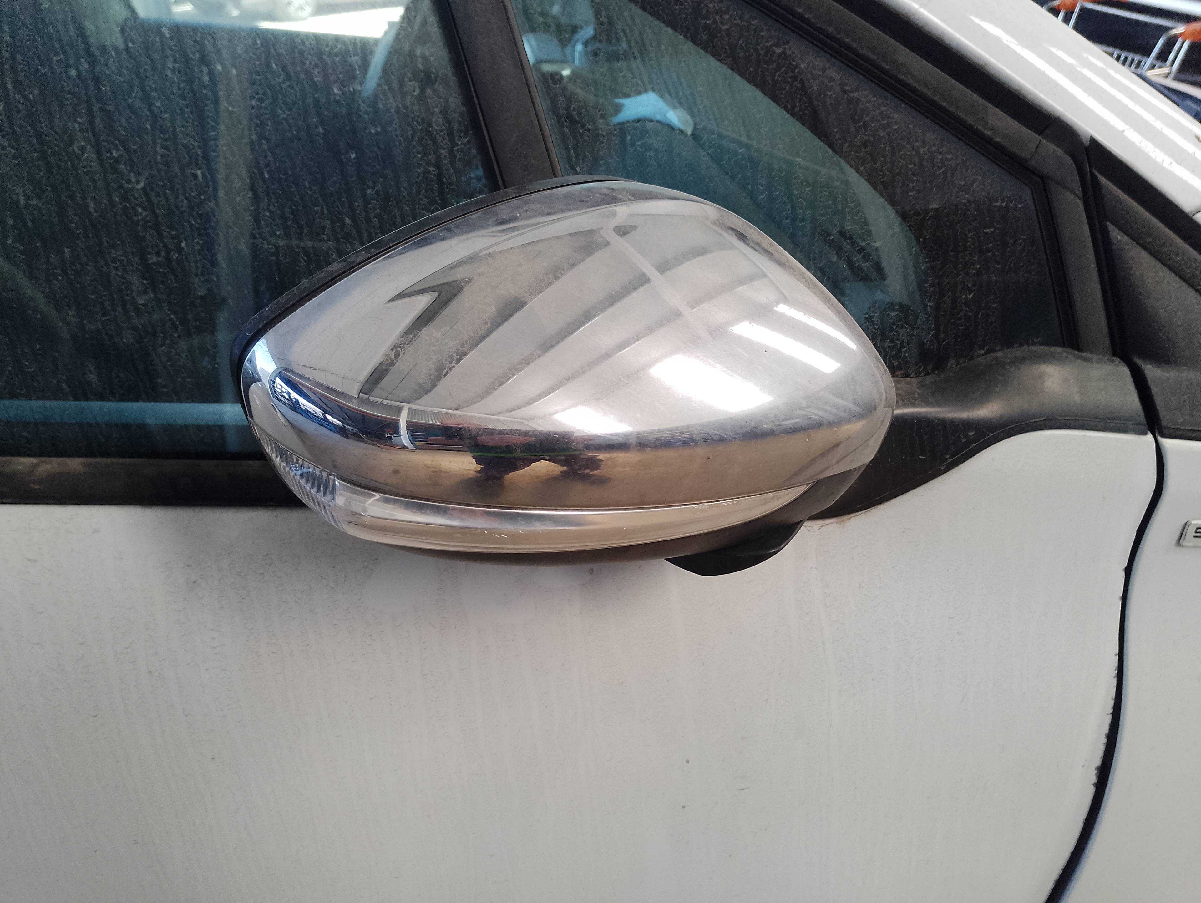 Recambio de retrovisor derecho para peugeot 208 active referencia OEM IAM   