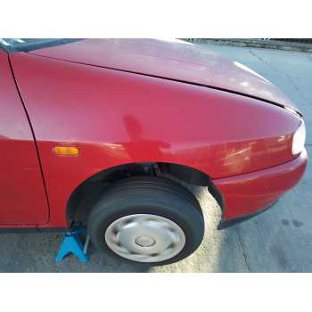Recambio de aleta delantera derecha para seat ibiza (6k) básico referencia OEM IAM   