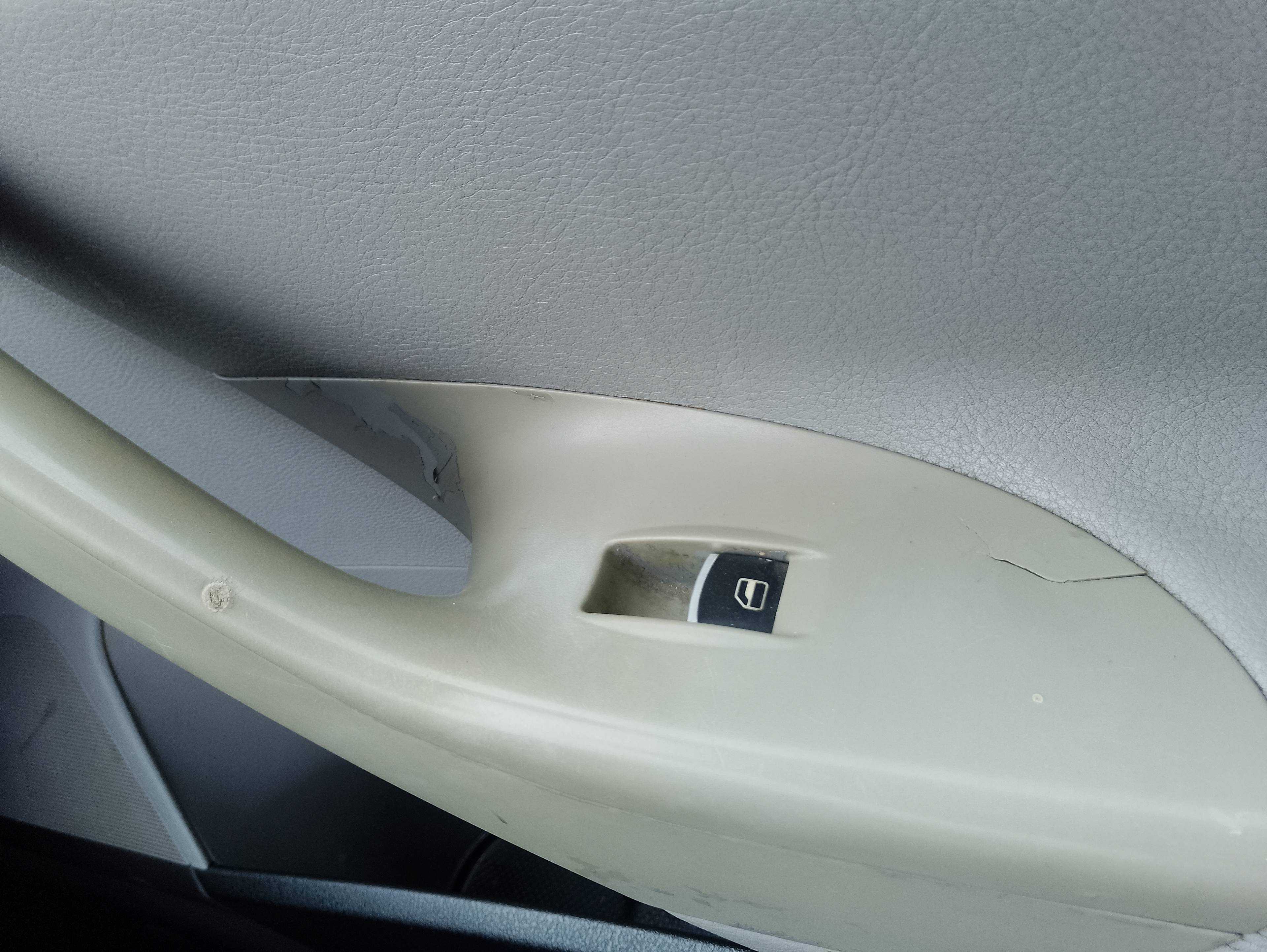 Recambio de mando elevalunas delantero derecho para volkswagen passat berlina (3c2) advance referencia OEM IAM   