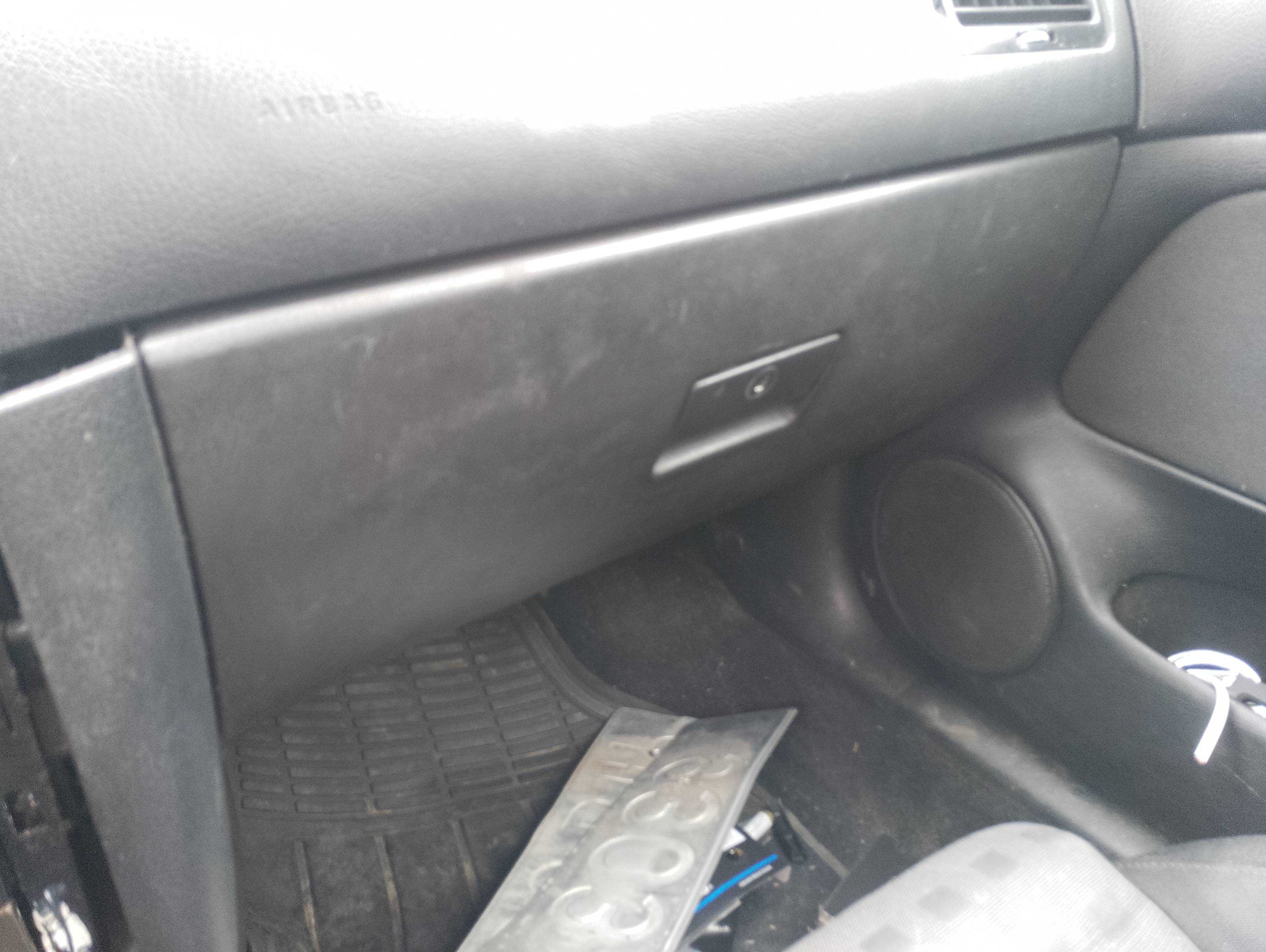 Recambio de guantera para volkswagen bora berlina (1j2) highline referencia OEM IAM   