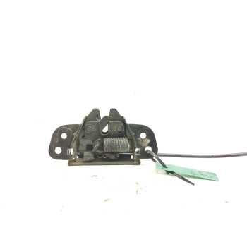 Recambio de cerradura capo para ssangyong tivoli crystal 4x2 referencia OEM IAM SYMCX100  