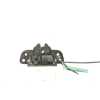 Recambio de cerradura capo para ssangyong tivoli crystal 4x2 referencia OEM IAM SYMCX100  