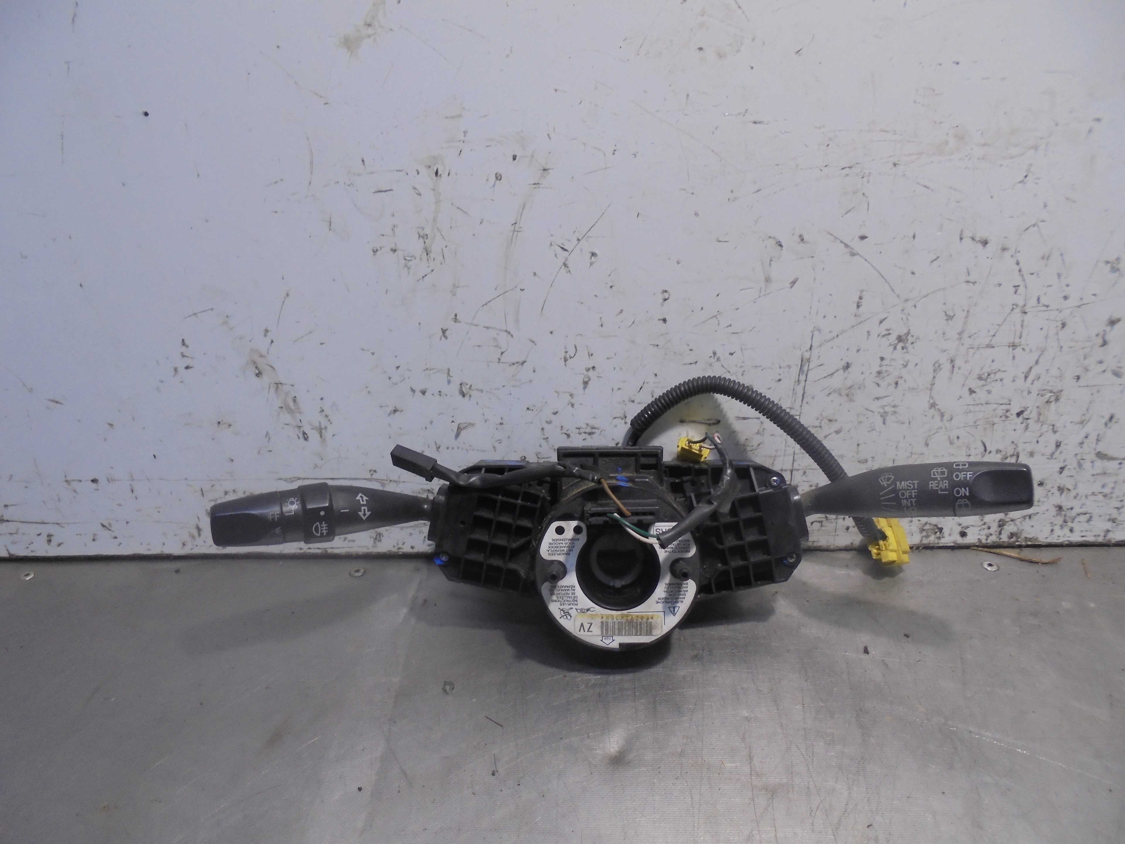Recambio de mando luces/intermitencia (com2000) para honda civic berlina 5 (eu7/8) 1.6i s referencia OEM IAM   
