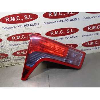 Recambio de piloto porton trasero izquierdo para citroën c5 berlina exclusive referencia OEM IAM 89032711  