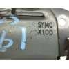 Recambio de cerradura capo para ssangyong tivoli crystal 4x2 referencia OEM IAM SYMCX100  