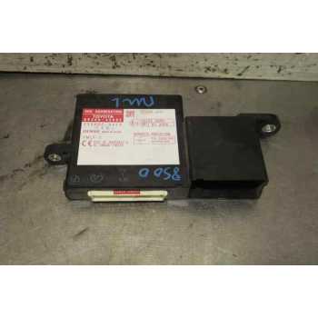 MODULO ELECTRONICO 