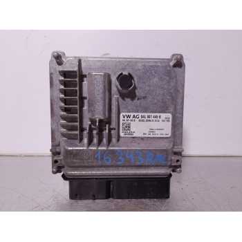 CENTRALITA MOTOR UCE 04L907445B 