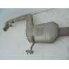 Recambio de tubo escape central para alfa romeo stelvio (630) executive 4wd referencia OEM IAM   