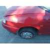 Recambio de aleta delantera izquierda para seat ibiza (6k) básico referencia OEM IAM   