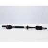 Recambio de transmision delantera derecha para toyota auris 1.8 16v (híbrido) referencia OEM IAM EBJ92MBC194 4341002850C 