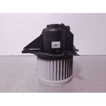 Recambio de motor calefaccion para peugeot 407 st confort referencia OEM IAM 5P1330400 DENSO 