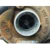 Recambio de turbocompresor para opel corsa c blue line referencia OEM IAM 54359700006 73501344 