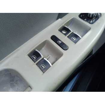 Recambio de mando elevalunas delantero izquierdo para volkswagen passat berlina (3c2) advance referencia OEM IAM   