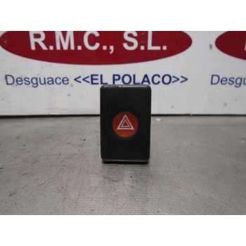 Recambio de mando warning para dacia logan 1.6 cat referencia OEM IAM   