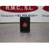 Recambio de mando warning para dacia logan 1.6 cat referencia OEM IAM   