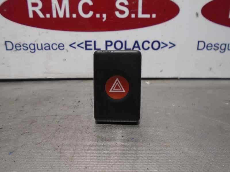 Recambio de mando warning para dacia logan 1.6 cat referencia OEM IAM   