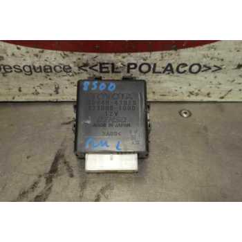 Recambio de modulo electronico para toyota rav 4 (a3) executive referencia OEM IAM   