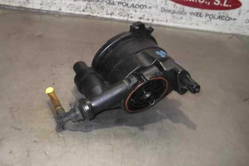 Recambio de filtro gasoil para citroën jumpy 1.9 diesel referencia OEM IAM   