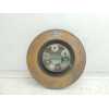 Recambio de disco de freno delantero izquierdo para fiat 500 l (330) city cross referencia OEM IAM 51914663 1642764680 166785098