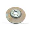 Recambio de disco freno delantero derecho para ford ecosport (cr6) cool&connect referencia OEM IAM  2147409 