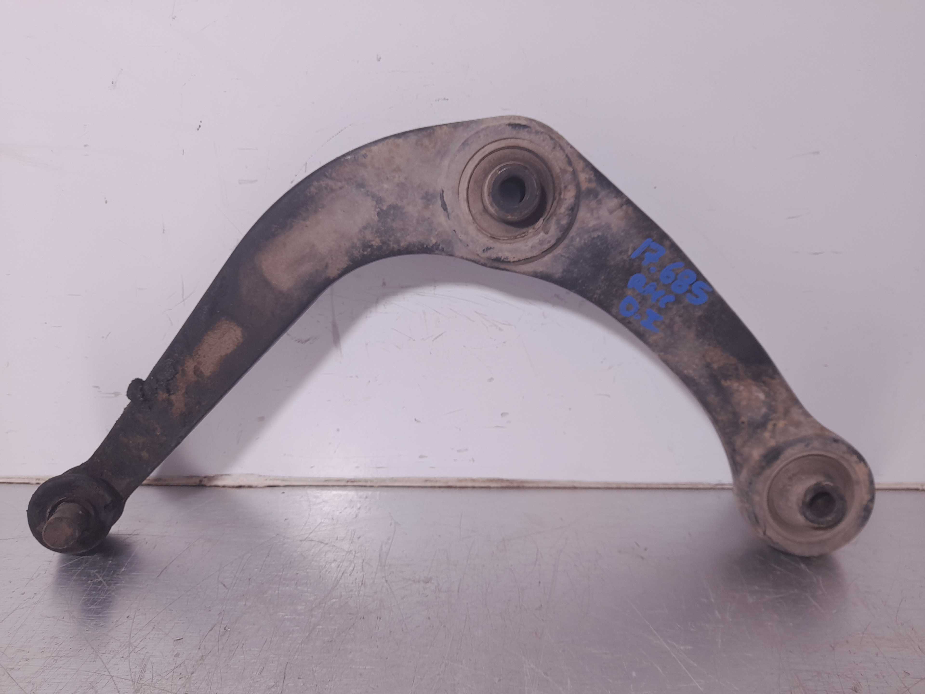 Recambio de brazo suspension inferior delantero izquierdo para peugeot 206 berlina 1.4 (2001) referencia OEM IAM   