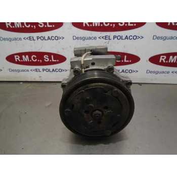 COMPRESOR AIRE ACONDICIONADO SANDEN 