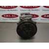 Recambio de compresor aire acondicionado para renault megane i classic (la0) 1.9 diesel referencia OEM IAM  SANDEN 
