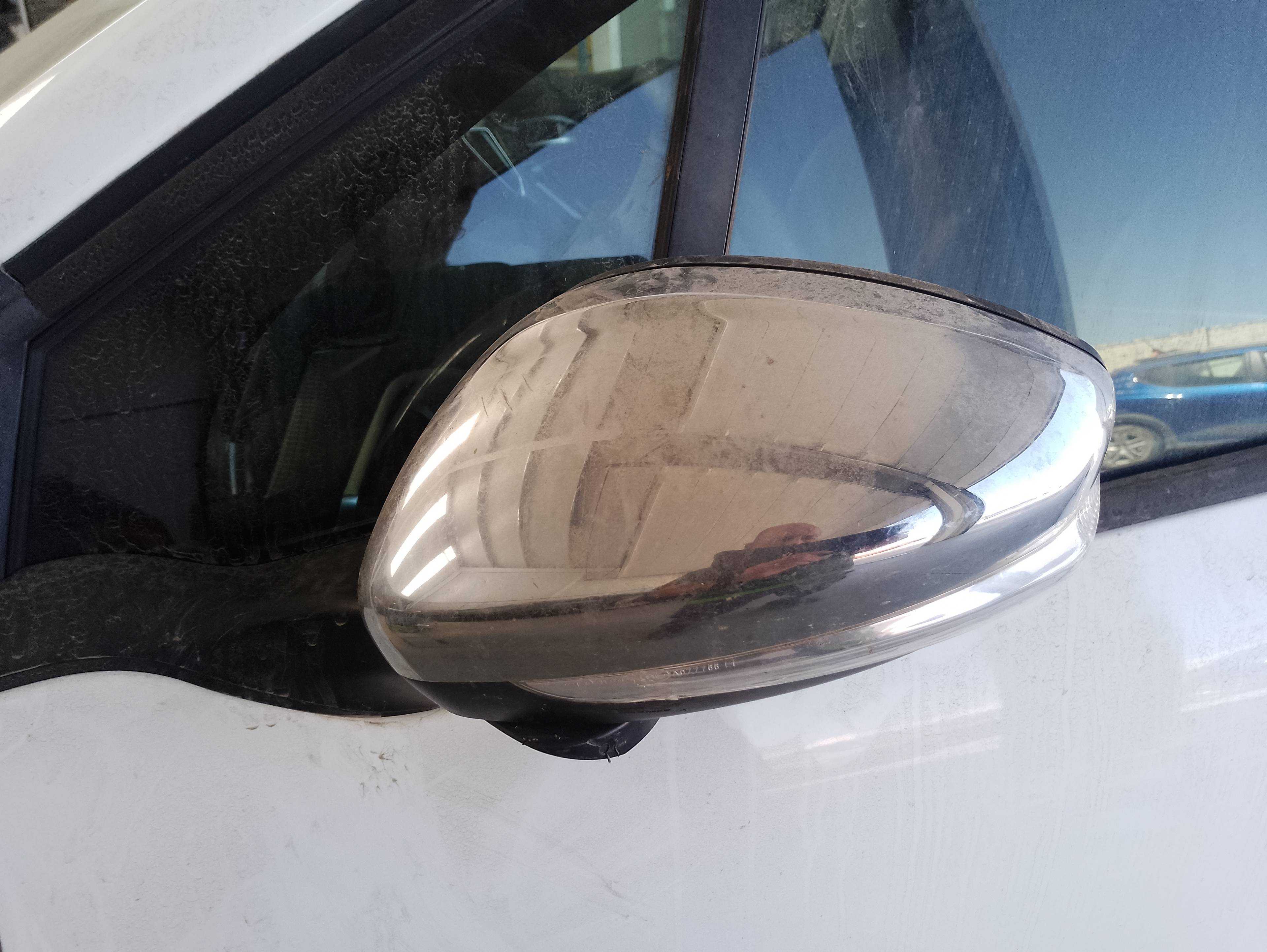 Recambio de retrovisor izquierdo para peugeot 208 active referencia OEM IAM   