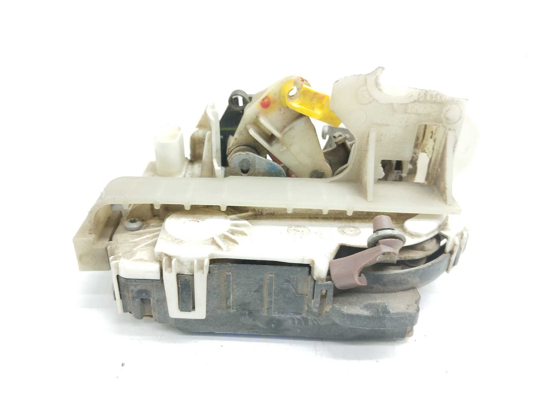 Recambio de cerradura puerta delantera derecha para jeep compass limited referencia OEM IAM P04589416AE  