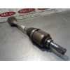 Recambio de transmision delantera izquierda para renault fluence limited referencia OEM IAM 8200847584  
